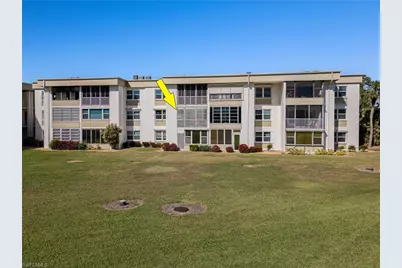 1624 Pine Valley Dr #208, Fort Myers, FL 33907 - Photo 22