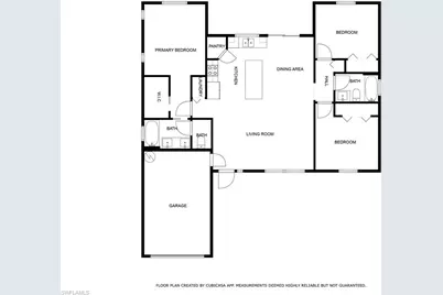 732 Asher St E, Lehigh Acres, FL 33974 - Photo 24