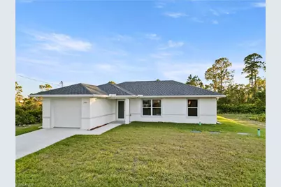 732 Asher St E, Lehigh Acres, FL 33974 - Photo 2