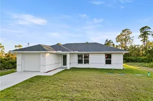 732 Asher St E, Lehigh Acres, FL 33974 - Photo 2