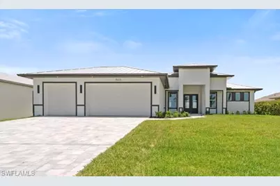 1523 NW 34th Ave, Cape Coral, FL 33993 - Photo 2