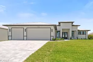 1523 NW 34th Ave, Cape Coral, FL 33993 - Photo 2