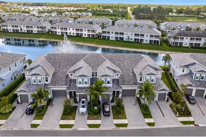 2609 Seychelles Cir #1607, Naples, FL 34112 - Photo 34