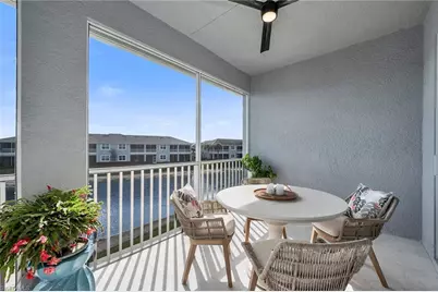 2609 Seychelles Cir #1607, Naples, FL 34112 - Photo 30