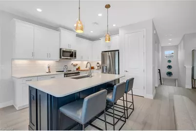 2609 Seychelles Cir #1607, Naples, FL 34112 - Photo 8