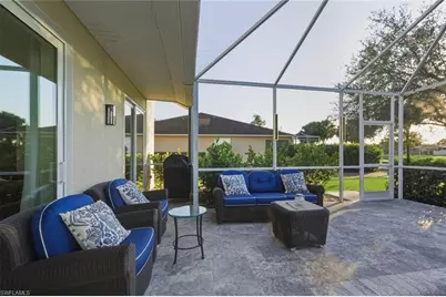 1991 Morning Sun Ln, Naples, FL 34119 - Photo 38