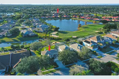 1991 Morning Sun Ln, Naples, FL 34119 - Photo 2