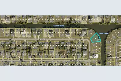 3629 NE 17th Ave, Cape Coral, FL 33909 - Photo 2