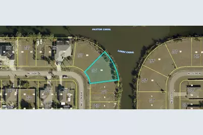 3629 NE 17th Ave, Cape Coral, FL 33909 - Photo 1