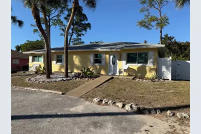 2855 Van Buren Ave, Naples, FL 34112 - Photo 1