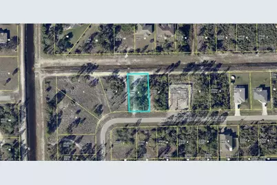 105 Paxton St, Lehigh Acres, FL 33974 - Photo 1