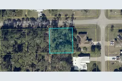 2904 E 3rd St, Lehigh Acres, FL 33936 - Photo 1