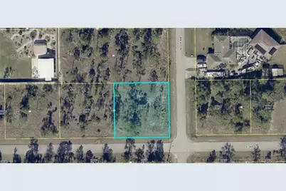 3807 E 3rd St, Lehigh Acres, FL 33936 - Photo 2