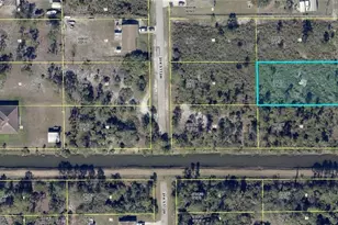 403 Irving Ave, Lehigh Acres, FL 33972 - Photo 1