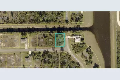 1251 Damen St E, Lehigh Acres, FL 33974 - Photo 1
