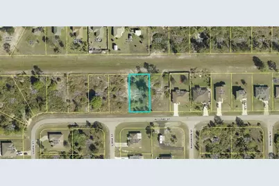 418 McClure St, Lehigh Acres, FL 33972 - Photo 1