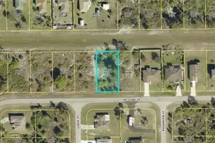 418 McClure St, Lehigh Acres, FL 33972 - Photo 1