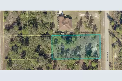 1223 Wellington Ave, Lehigh Acres, FL 33972 - Photo 1