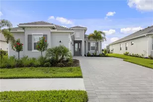 5396 Fancourt Links Wy, Ave Maria, FL 34142 - Photo 2