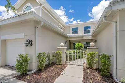 4680 Hawks Nest Way #D-103, Naples, FL 34114 - Photo 2
