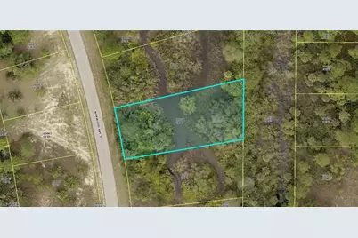 453 Norwood Ave S, Lehigh Acres, FL 33974 - Photo 1