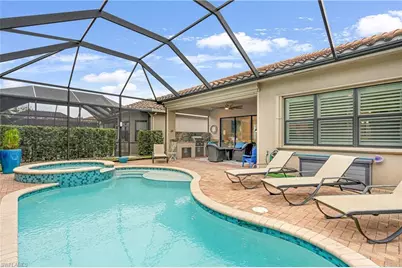 13628 Mandarin Cir, Naples, FL 34109 - Photo 18