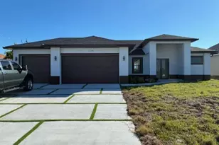 1134 NW 18th Terrace, Cape Coral, FL 33993 - Photo 1