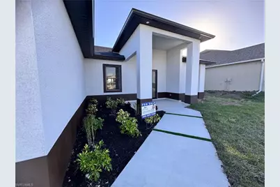 1134 NW 18th Ter, Cape Coral, FL 33993 - Photo 2