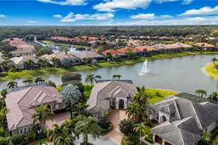 5851 Bromelia Ct, Naples, FL 34119 - Photo 2