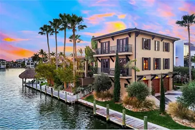 290 Channel Dr, Naples, FL 34108 - Photo 4