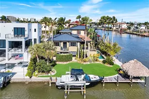 290 Channel Dr, Naples, FL 34108 - Photo 40