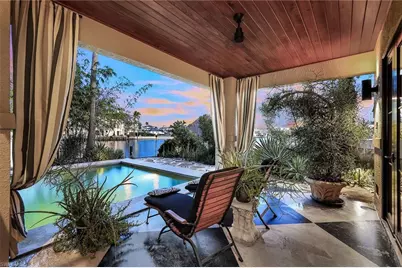 290 Channel Dr, Naples, FL 34108 - Photo 44