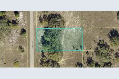 1702 Roosevelt Ave, Lehigh Acres, FL 33972 - Photo 1