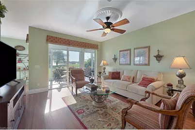 5880 Three Iron Dr #801, Naples, FL 34110 - Photo 6