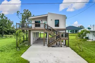 3710 10th St SW, Lehigh Acres, FL 33976 - Photo 1