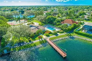 895 New Waterford Dr, Naples, FL 34104 - Photo 38