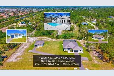 2343 Oil Well Rd, Naples, FL 34120 - Photo 1
