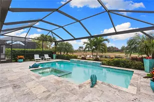 9334 Terresina Dr, Naples, FL 34119 - Photo 2