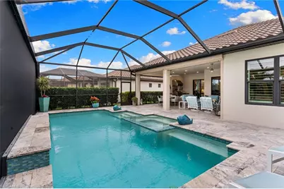 9334 Terresina Dr, Naples, FL 34119 - Photo 4