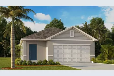 2694 Soft Coral Way, North Fort Myers, FL 33903 - Photo 1