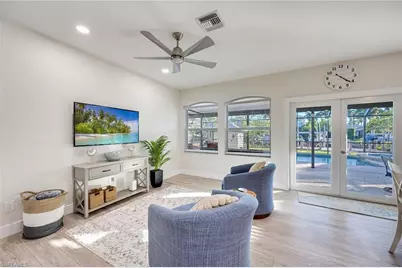 1410 Curlew Ave, Naples, FL 34102 - Photo 4