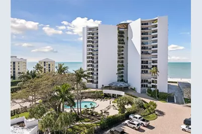 3951 Gulf Shore Blvd N #505, Naples, FL 34103 - Photo 2