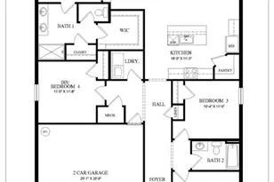 3598 Rollingwater Wy, North Fort Myers, FL 33917 - Photo 32