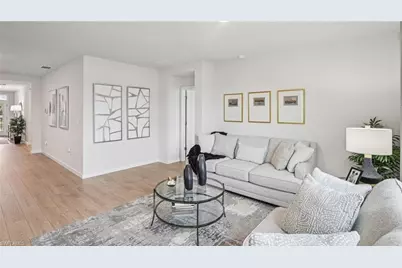 3598 Rollingwater Way, North Fort Myers, FL 33917 - Photo 4