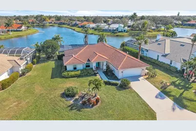 11114 Longshore Way W, Naples, FL 34119 - Photo 2