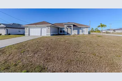 1601 NW 17th Ter, Cape Coral, FL 33993 - Photo 2