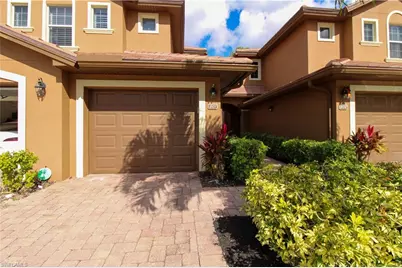 6657 Alden Woods Cir #201, Naples, FL 34113 - Photo 2
