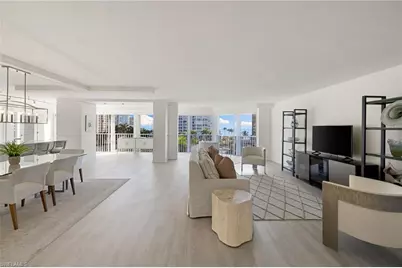 4401 Gulf Shore Blvd N #C605, Naples, FL 34103 - Photo 4