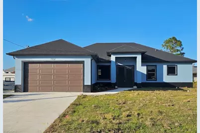 3904 12th St SW, Lehigh Acres, FL 33976 - Photo 1