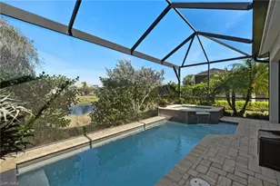 7014 Dominica Dr, Naples, FL 34113 - Photo 2